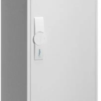 Armadio Hager univers IP44 CP I 800×1950×205mm 