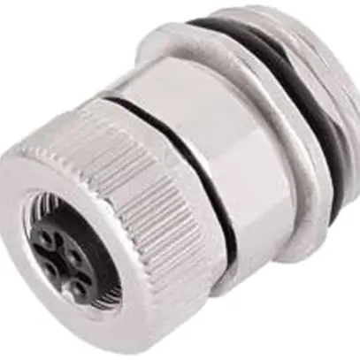 Presa Weidmüller SAIB-WDF-5-M20 M12 confezionabile 