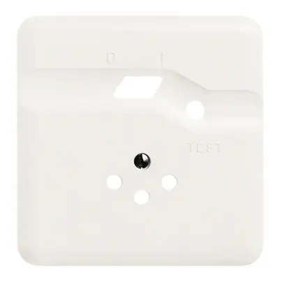 Kit frontale FH per pre.12 FI 10 bianco 