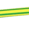 Guaina retrattile DCPT 3mm verde/giallo 