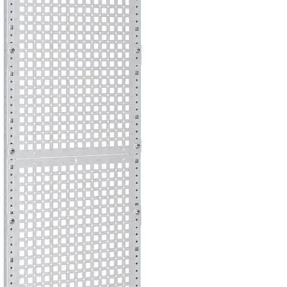 Champ multimédia SE Prisma XS, 1 part, 7 rangées 