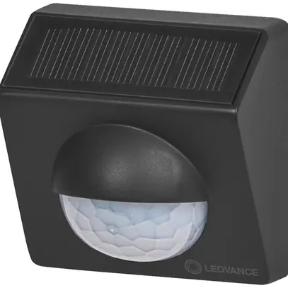 Sensore di movimento LEDVANCE SMART+WIFI apparente PIR Accu 5V IP65 nero 