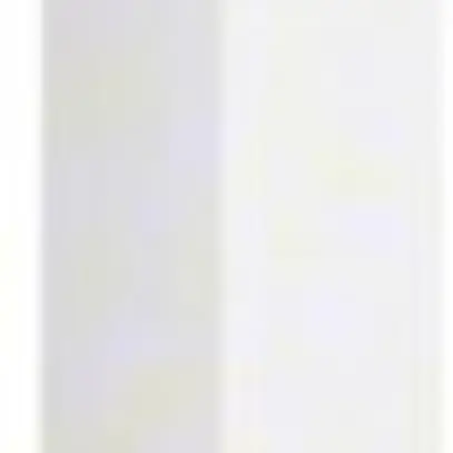 Colonna connessione soffitto tehalit DA200 2× fissa.flex h=2.75m bianco traffico 