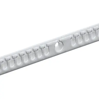 Fermacavo Hager volta 