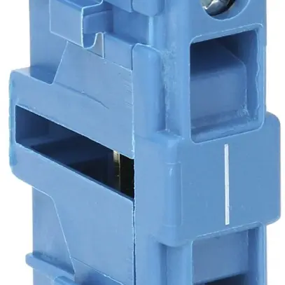 Morsetto PE K&N 1-polo 63A 1entrata 1uscita 16mm², per E/VE, per KG41…KG64 