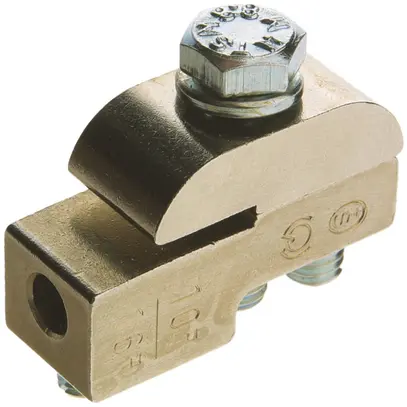 Morsetto di fondo Woertz 10…16mm² 