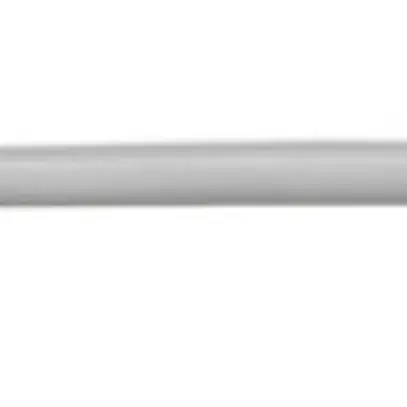 Kabel U72, 1×4×0.8mm abgeschirmt halogenfrei grau Cca 