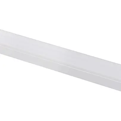 LED-Lichtleiste DOTLUX LIGHTBARsensor HF 40W 5500lm 5000K 1175mm weiss 