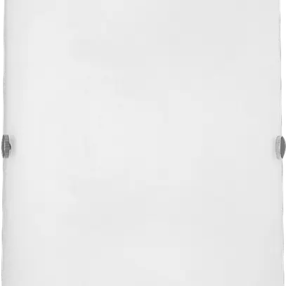 Lamp. da parete Troy 3 180x105x250mm E14 1x60W 