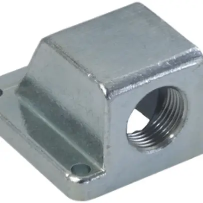 Brida angolare AGRO 90° M50 IP65 