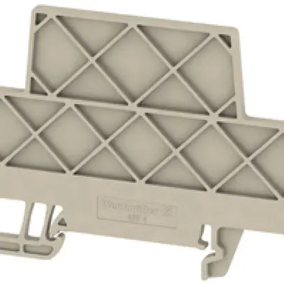 Cloison de séparation WM APP 4 89.15×54.85mm be 