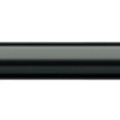 Câble de raccordement MIDI 3×1.5mm² 16A 250V 1m cod.A prise-libre noir Cca 