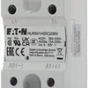 Halbleiterrelais Eaton HLR50/1H(DC)230V, 3…32VDC 50A/24…240VAC 