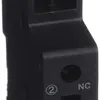 Hilfskontakt Schneider Electric NSXm/PP-B OF/SD, 1 S/Ö 