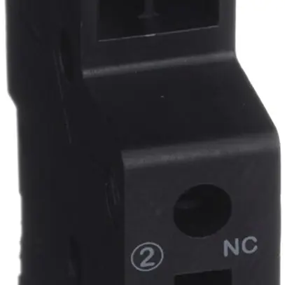 Contact auxiliaire Schneider Electric NSXm/PP-B OF/SD, 1 S/Ö 