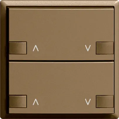 Poussoir ZEP 2c/2t moteur station princ. EDIZIOdue coffee 