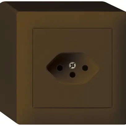 Presa AP kallysto T13 marrone 