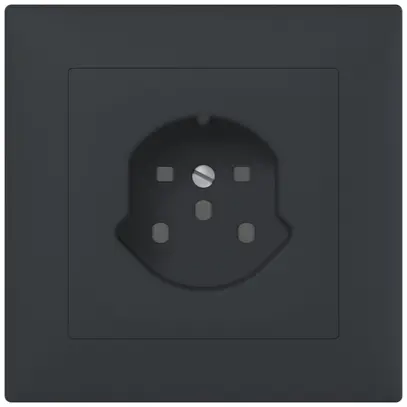 Presa INC SIDUS B T15 antracite 