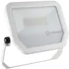 LED-Strahler LDV FLOODLIGHT PFM SYM 100 30W 6500K 3600lm IP65 weiss 