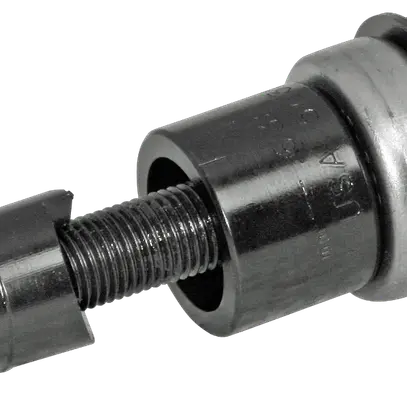 Perforatore Greenlee Slug-Buster M16 Ø16.2mm per spessore del St37 < 2mm 