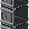 Boîte ENC HSB Basic pour béton 3×1, 188×70×52 mm 