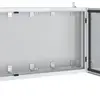 Armoire murale Schneider Electric Prisma XS 1340×690×280mm IP55 SKII 