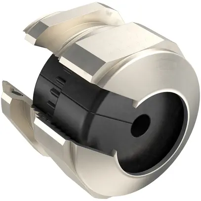 Presse-étoupe AGRO Progress M20 10mm Ø3…4.5mm IP68 nickel 