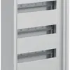 Distributore AP Hager univers 5 file 60UM IP30 300×800×160mm 
