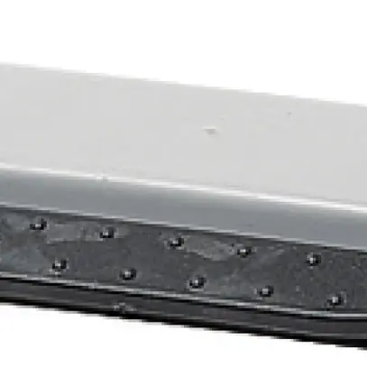 Coperchio di protezione B16 LVB con sigilli e cordoncino 