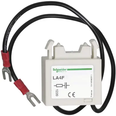 Circuito RC Schneider Electric LA9F980 