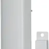 Contact RF pour fenêtre et porte blanc 