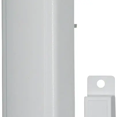 Contact RF pour fenêtre et porte blanc 