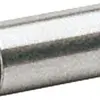 Embout Cu 50mm², pour conducteur comprimé 