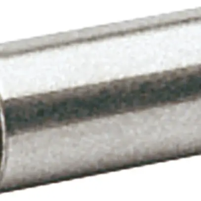 Embout Cu 240mm², pour conducteur comprimé 