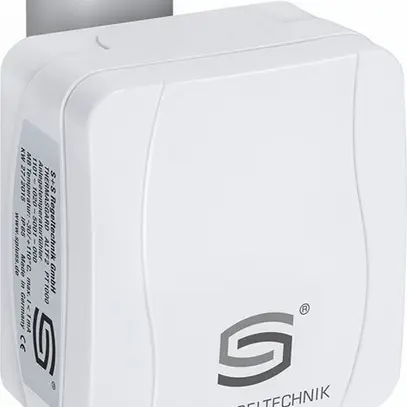 Sonde appl. tuyau, sonde temp. d'appl., Capteur: Ni1000 