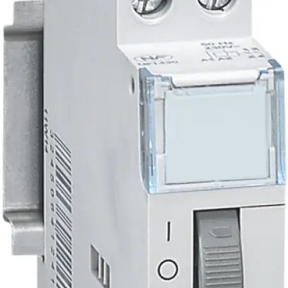 Télérupteur Legrand X3 16A 230V 2L 