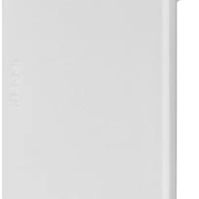 Plaque de fermeture tehalit pour FB 60110 gris clair 