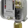 Hygrostat ind.Sauter DFC17B IP44 0…6bar 