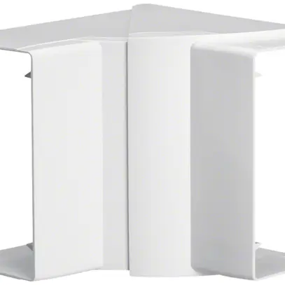 Angolo interno tehalit LF/LFF/LFH 60110 regolabile, bianco traffico 