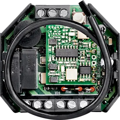 Module de réception radio WRM-230 GEZE 