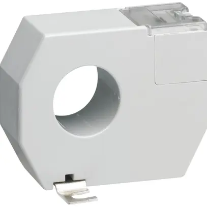 Transformateur de courant différentiel Hager HR705 pour RCM HRxxx Ø210mm 