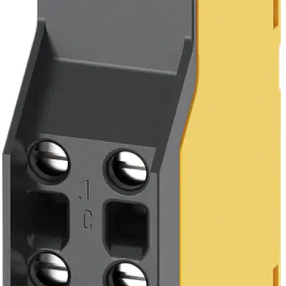 Indicateur de déclenchement Siemens SENTRON p.3VA1/3VA20…2VA25, 2C, type HP 14mm 