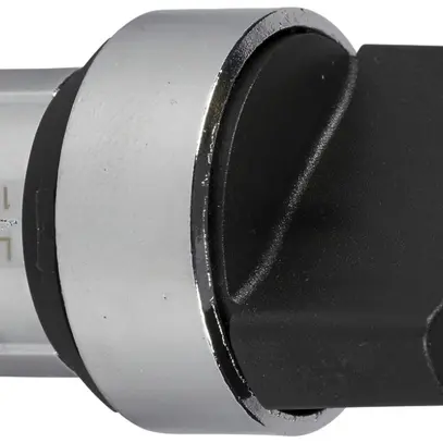 Drehgriff kurz Schneider Electric P2 tastend schwarz 
