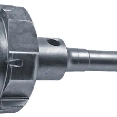 Fraise à lamer EFCO HBK-NIS avec SDS-max Ø72×290mm pour NIS 