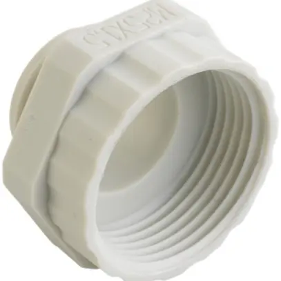 Extension AGRO PA M20/M25 gris clair 