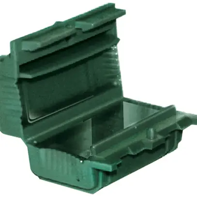 Manchon de jonction Raytech GELCOVER 4 3×4mm² 