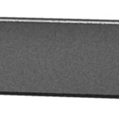 Schermo frontale Easy Rack 483×44mm ne 