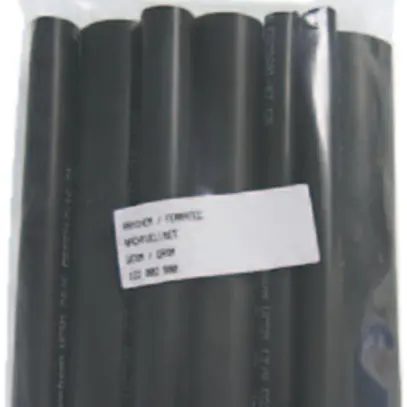 Kit di ricambio WCSM per 122900090 nero 