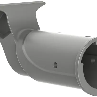 Adattatore per montaggio su palo DOTLUX DOLPHINmicro, mini e maxi 76mm 