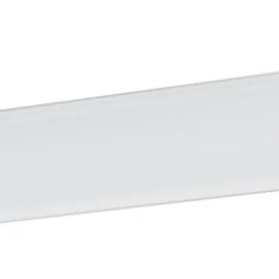 Lampada lineare LED CABINET LDV Corner 550, PIR 